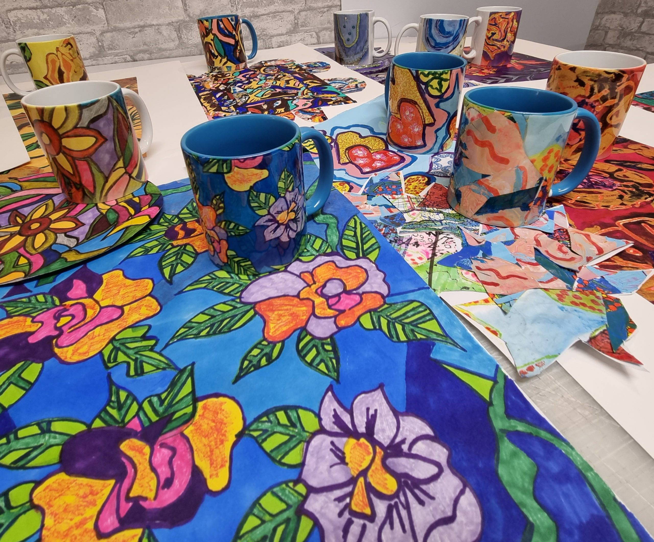 mugs from pictures mugs from pictures