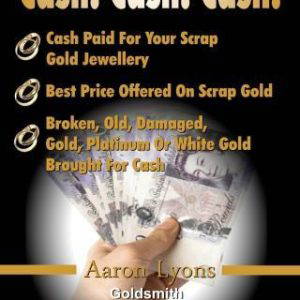 Cash for Gold