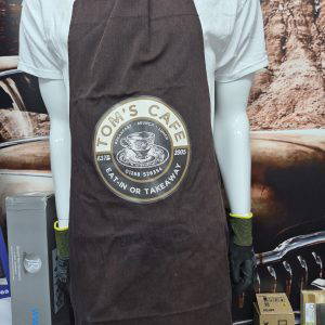 Toms Apron