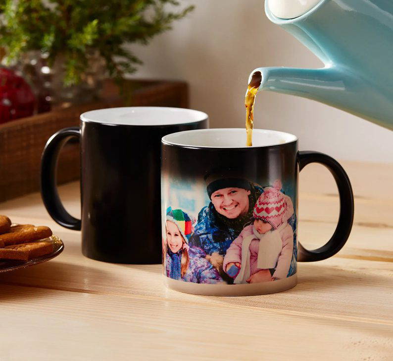 magic mugs